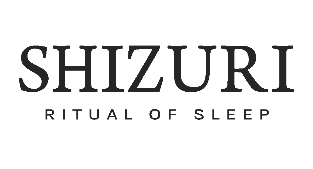 Shizuri Ritual Of Sleep logo